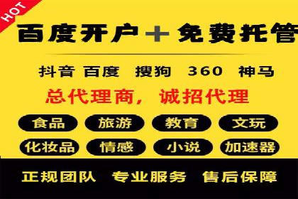 搜索引擎营销（SEM）托管服务在提升ROI方面的案例